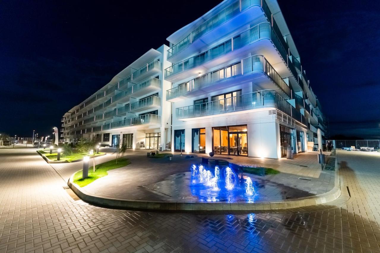 Chilliapartamenty - Polanki Aqua C111 - Sunny Kolobřeh Exteriér fotografie