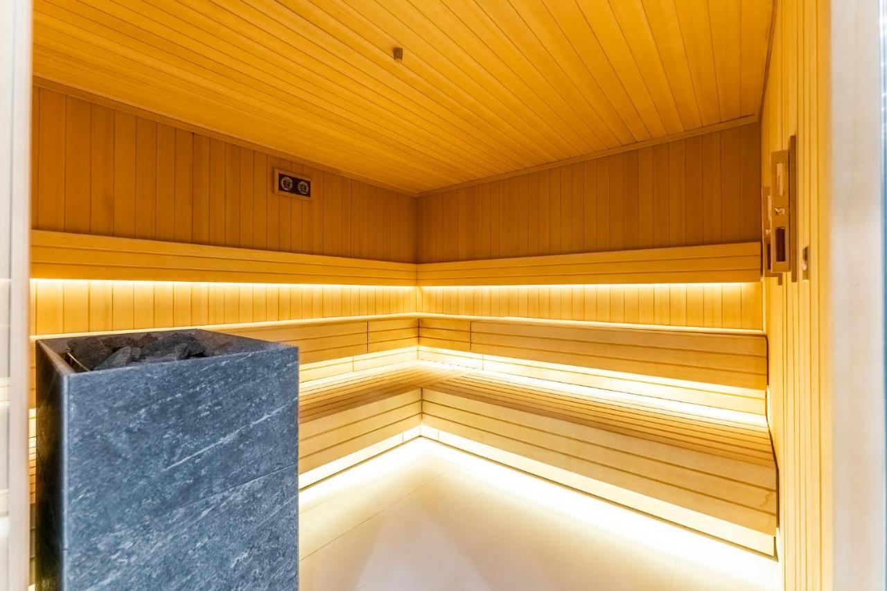 Chilliapartamenty - Polanki Aqua C111 - Sunny Kolobřeh Exteriér fotografie