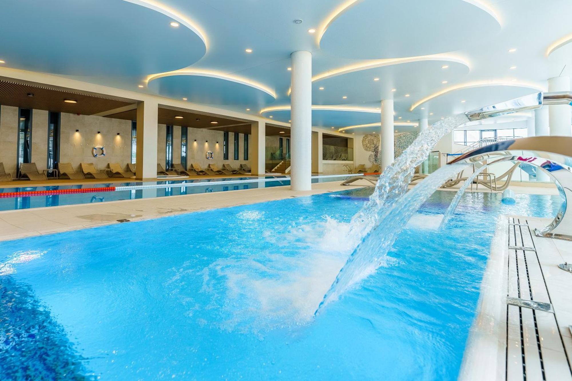 Chilliapartamenty - Polanki Aqua C111 - Sunny Kolobřeh Exteriér fotografie