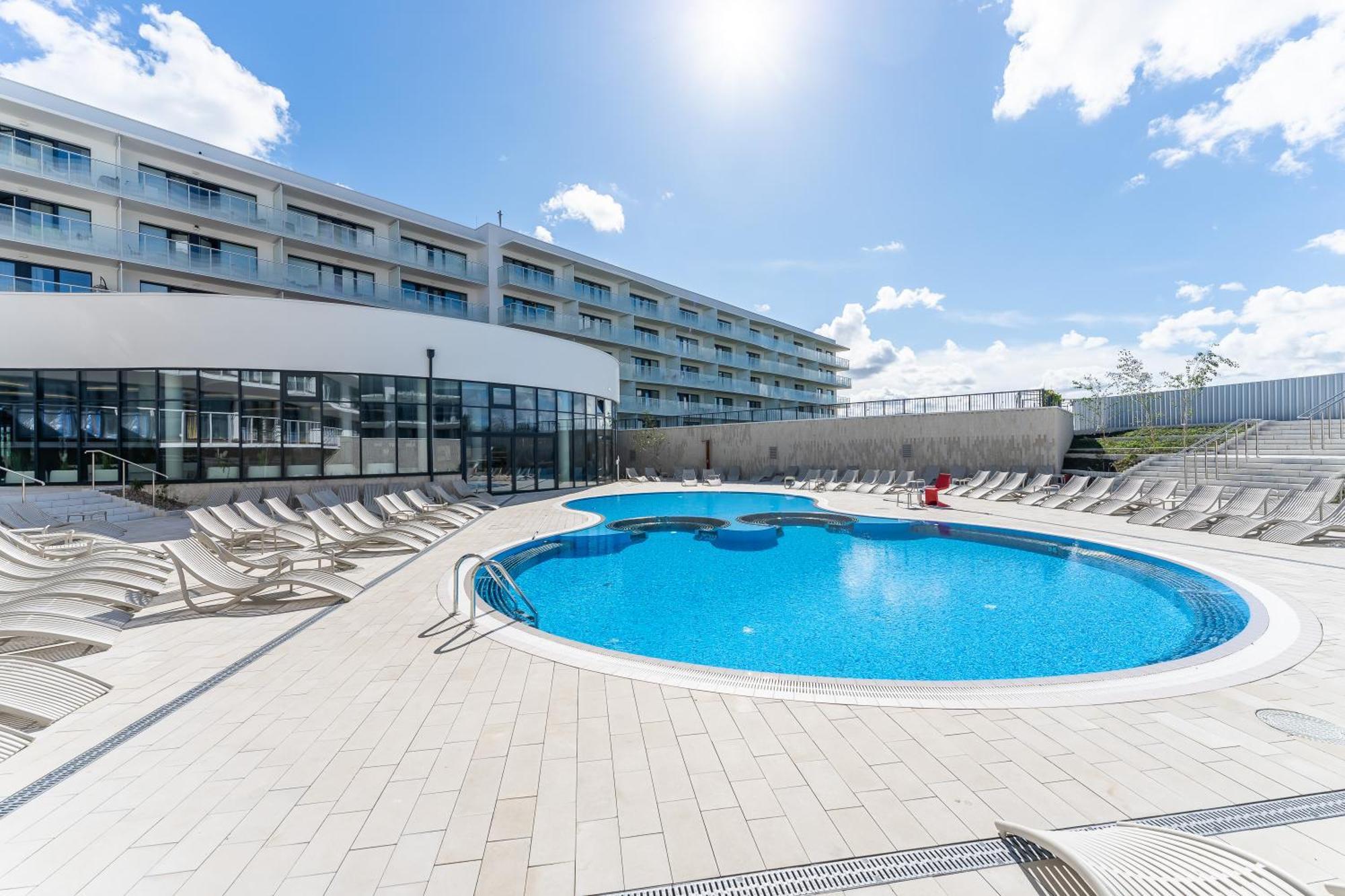 Chilliapartamenty - Polanki Aqua C111 - Sunny Kolobřeh Exteriér fotografie