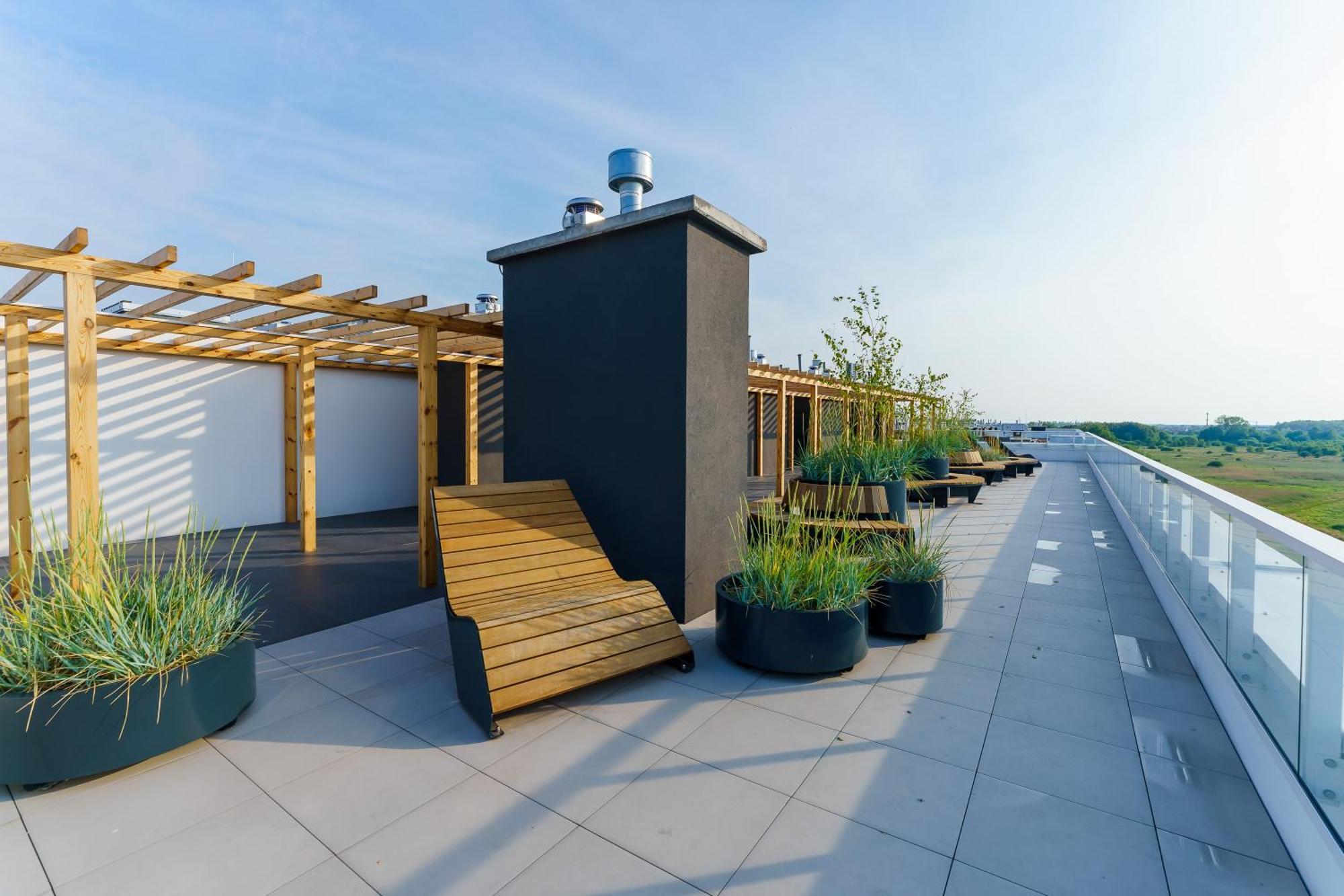 Chilliapartamenty - Polanki Aqua C111 - Sunny Kolobřeh Exteriér fotografie