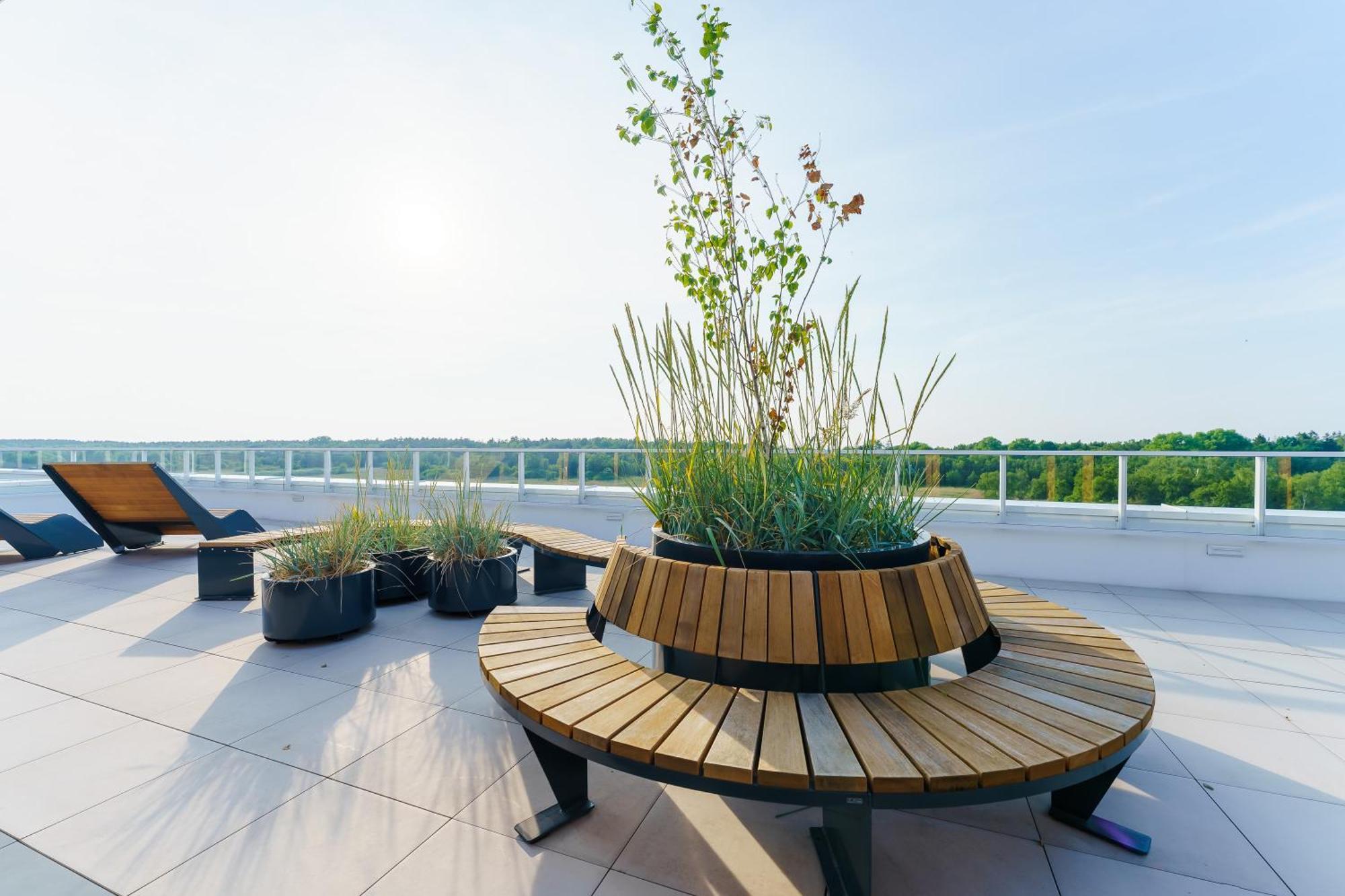 Chilliapartamenty - Polanki Aqua C111 - Sunny Kolobřeh Exteriér fotografie