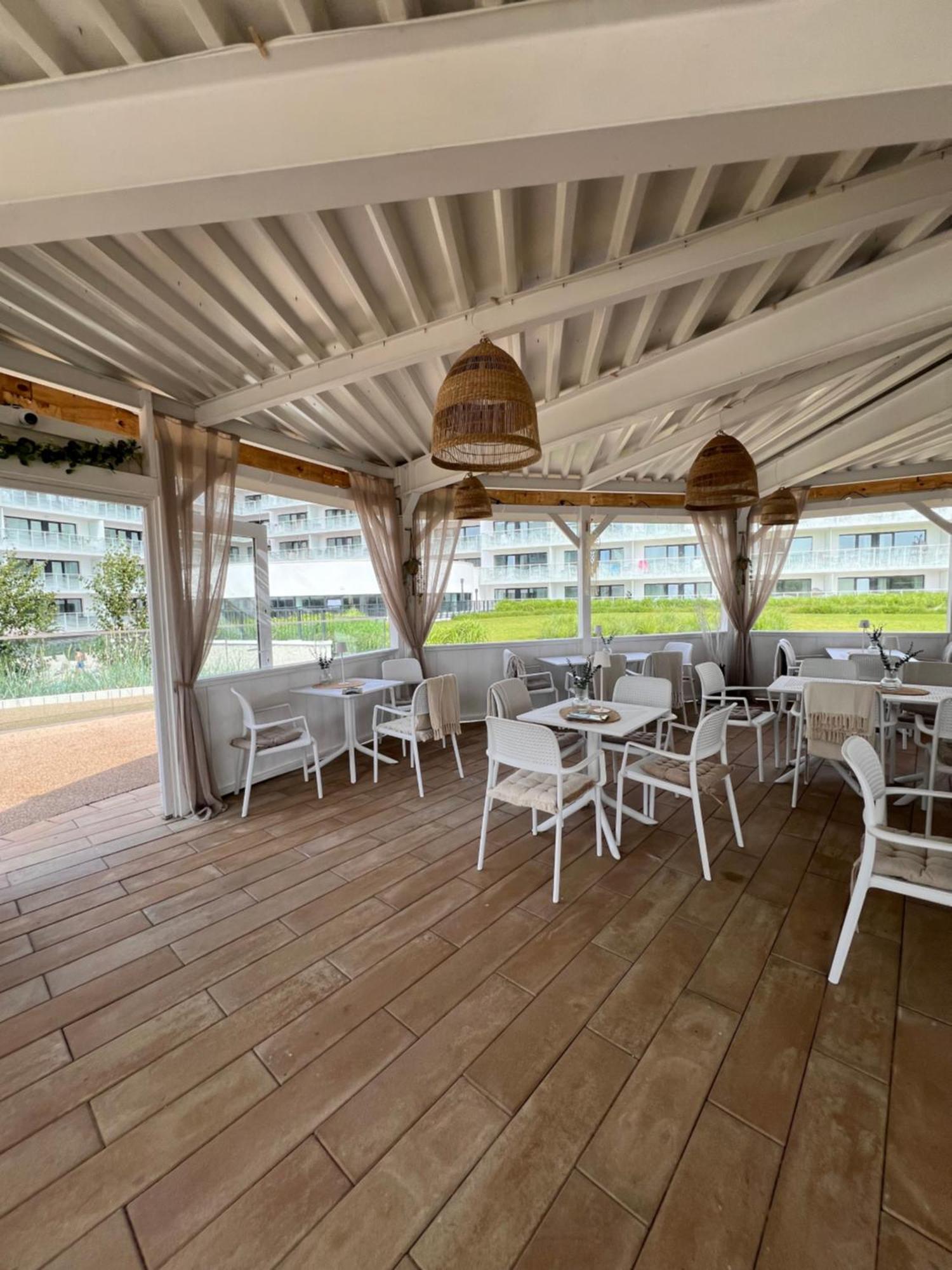 Chilliapartamenty - Polanki Aqua C111 - Sunny Kolobřeh Exteriér fotografie