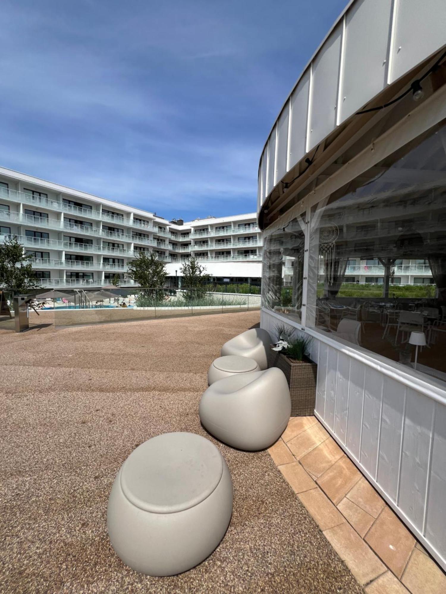 Chilliapartamenty - Polanki Aqua C111 - Sunny Kolobřeh Exteriér fotografie